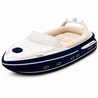 Sport Yacht